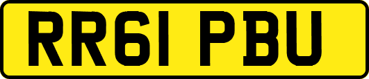 RR61PBU