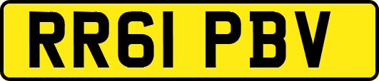 RR61PBV