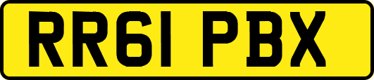 RR61PBX