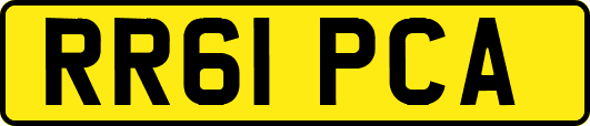 RR61PCA