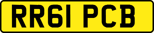 RR61PCB