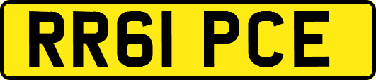RR61PCE