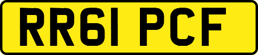 RR61PCF