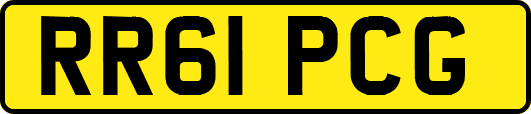 RR61PCG