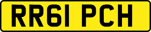 RR61PCH