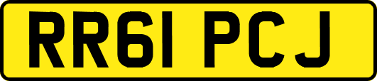 RR61PCJ