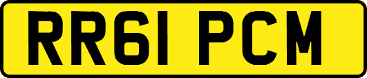 RR61PCM