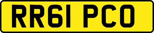 RR61PCO