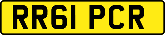 RR61PCR