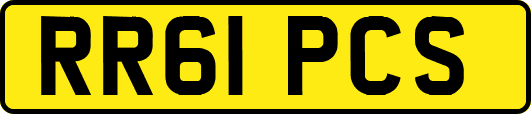 RR61PCS