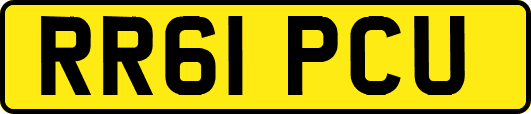 RR61PCU
