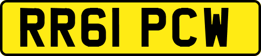 RR61PCW