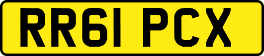 RR61PCX