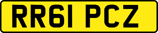 RR61PCZ