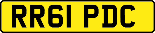 RR61PDC