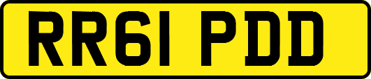 RR61PDD