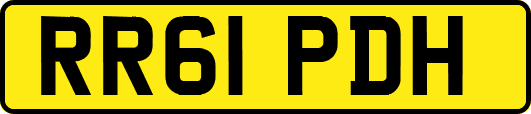 RR61PDH