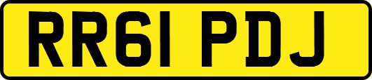RR61PDJ