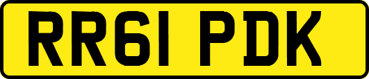 RR61PDK