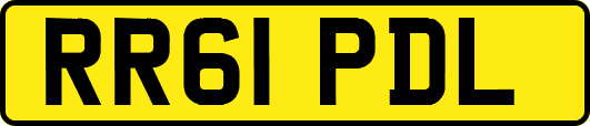 RR61PDL