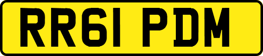 RR61PDM