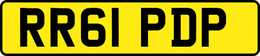 RR61PDP