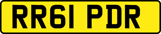 RR61PDR