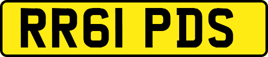RR61PDS