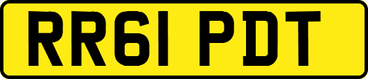 RR61PDT