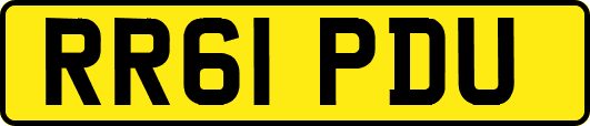 RR61PDU