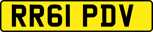 RR61PDV