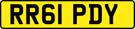 RR61PDY