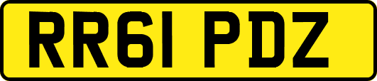 RR61PDZ