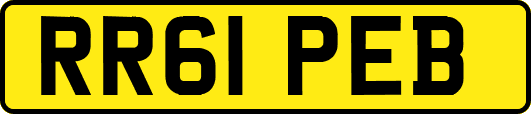 RR61PEB