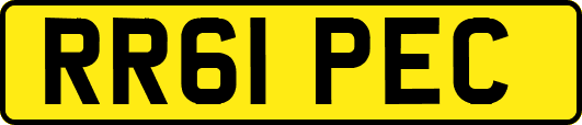 RR61PEC