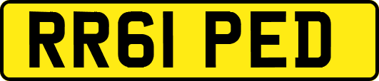 RR61PED