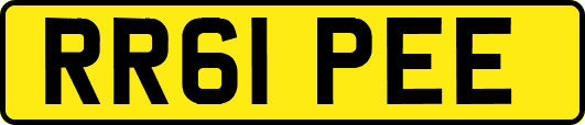 RR61PEE