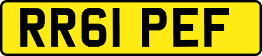 RR61PEF