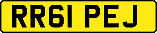 RR61PEJ