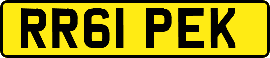 RR61PEK