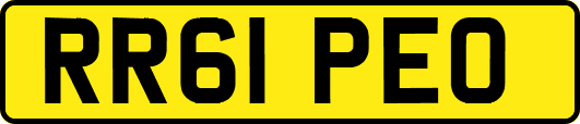 RR61PEO