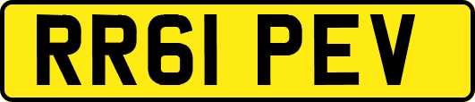 RR61PEV