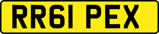 RR61PEX