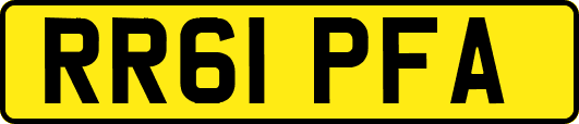 RR61PFA