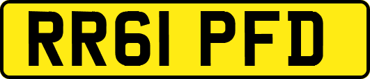 RR61PFD