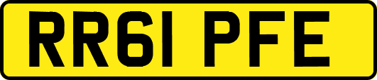 RR61PFE