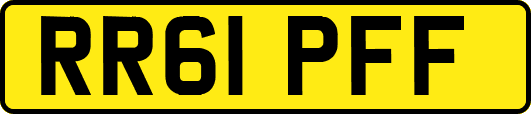 RR61PFF