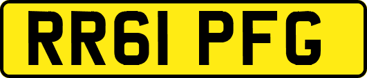 RR61PFG