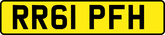 RR61PFH