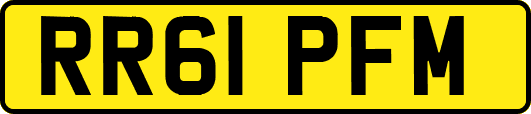 RR61PFM